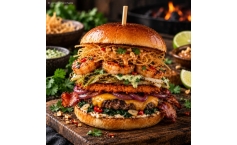 Surf & Turf US-A-SIA 