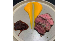 US Teres Major | Süßkartoffel | Zwiebel