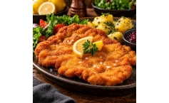 Wiener Schnitzel | Das Original 