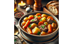 Irish Stew – Deftiger Eintopf aus Irland