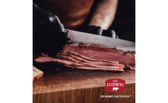 Pastrami selbst herstellen