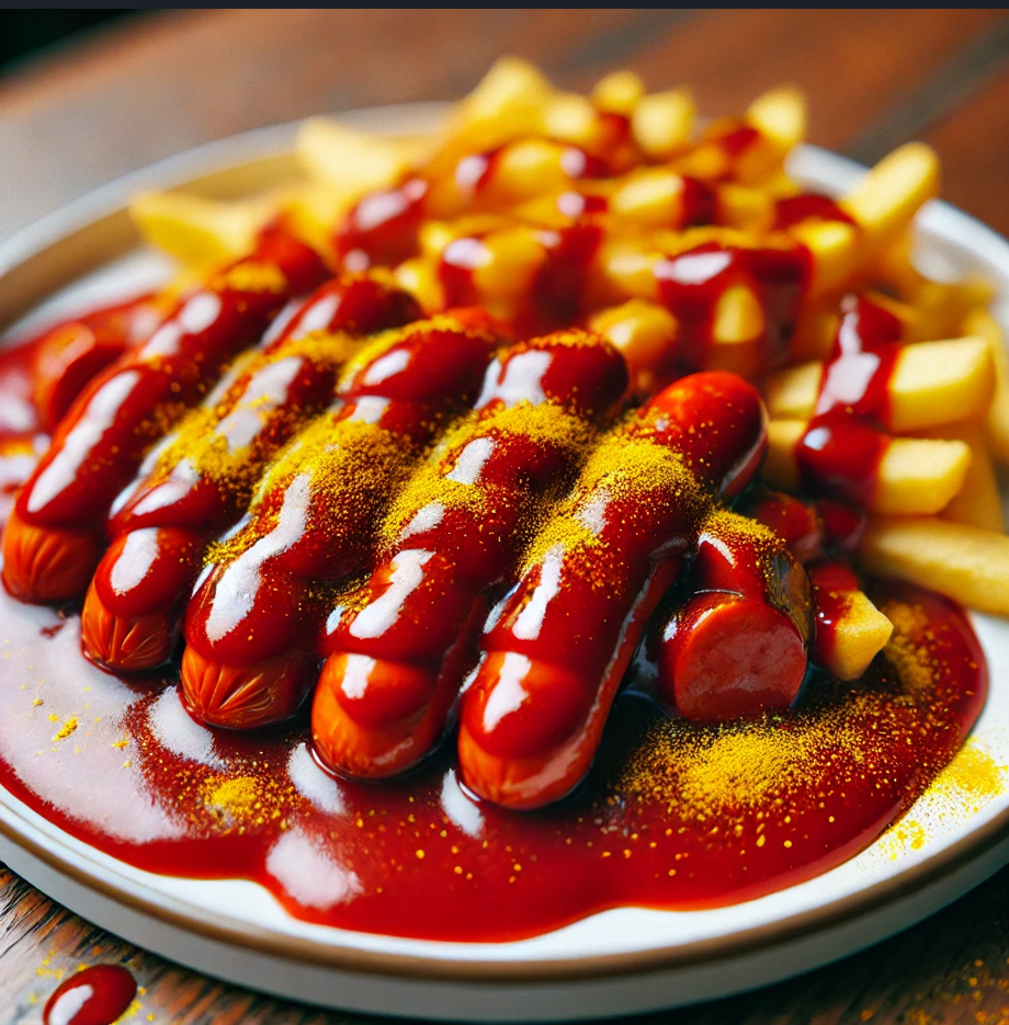 Currywurstsauce – Das perfekte Rezept