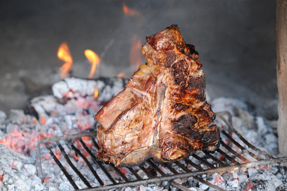 Bistecca Steak