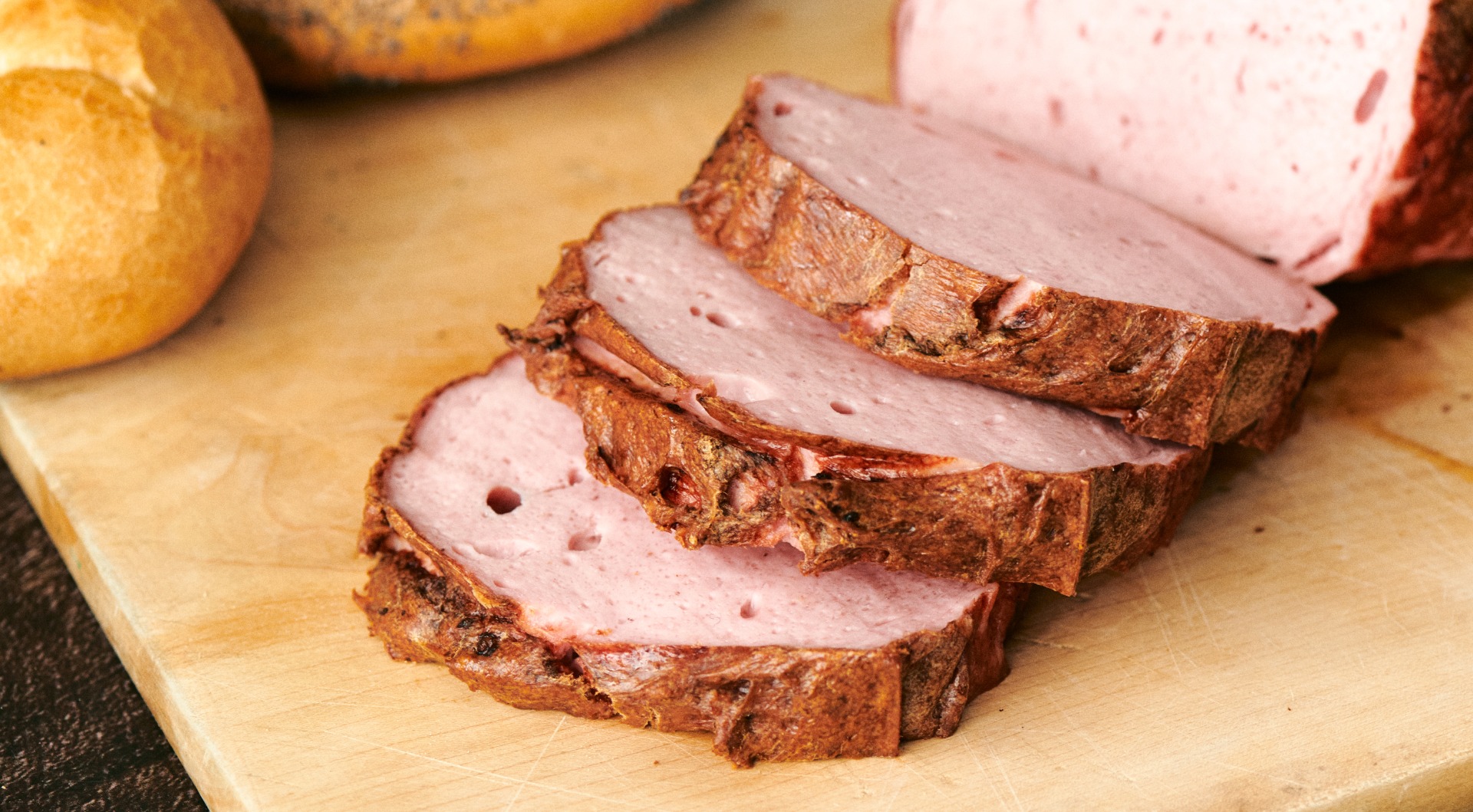 Fleischkäse von Der Ludwig