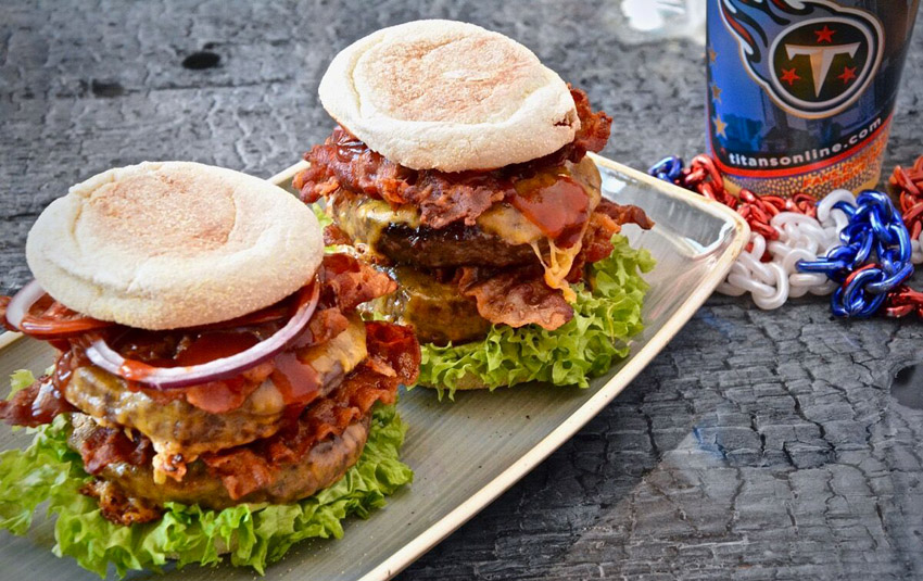 Double Double Burger Rezept Double Double Burger Rezept
