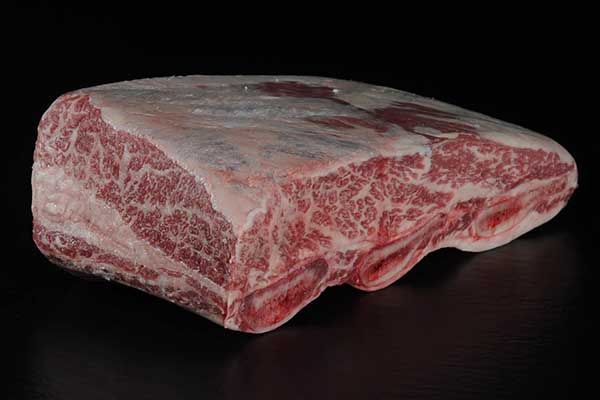 US Shortribs von DER LUDWIG