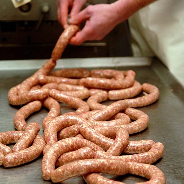 Wurst & Schinken Ratgeber von METZGEREI DER LUDWIG