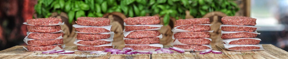 Burger Burger