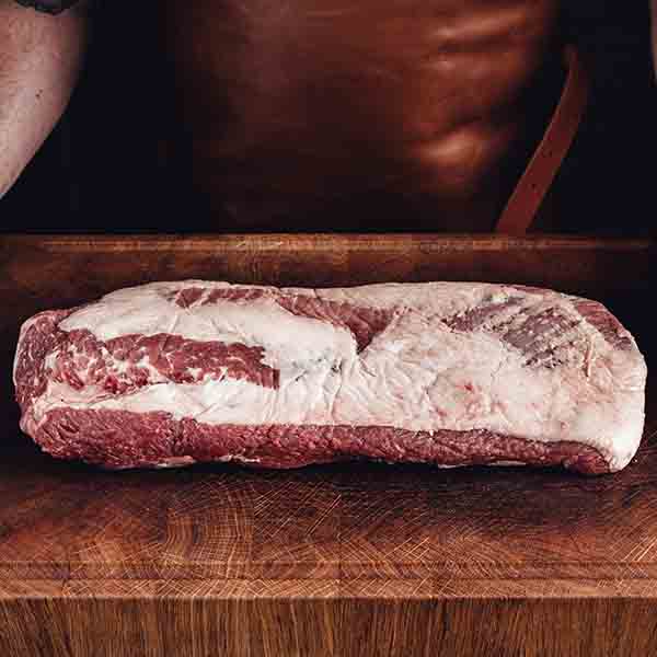 Beef-Brisket erklärt - darauf sollten sie achten
