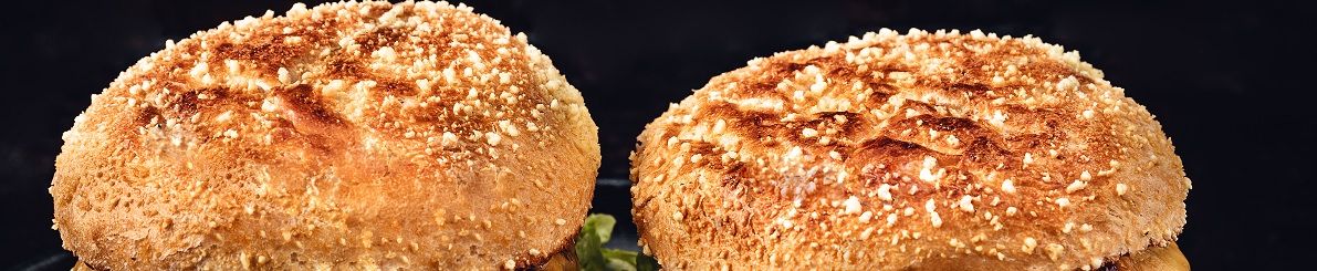 Burger Buns Burger Buns