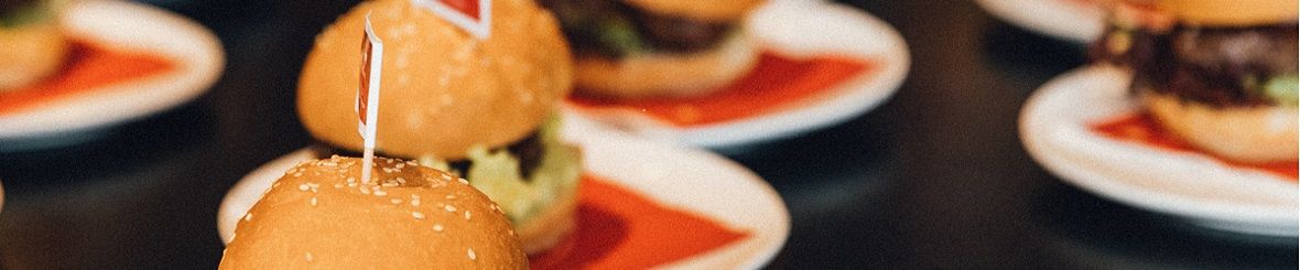 Burger Pakete Burger Pakete