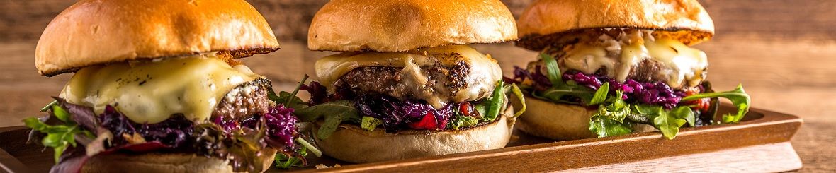 Burger Burger
