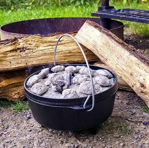 Ratgeber Dutch Oven von Der Ludwig Metzgerei