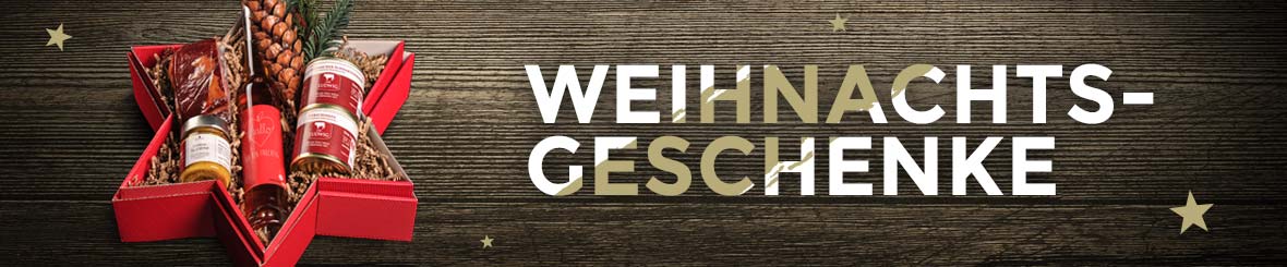 Weihnachtsgeschenke Weihnachtsgeschenke