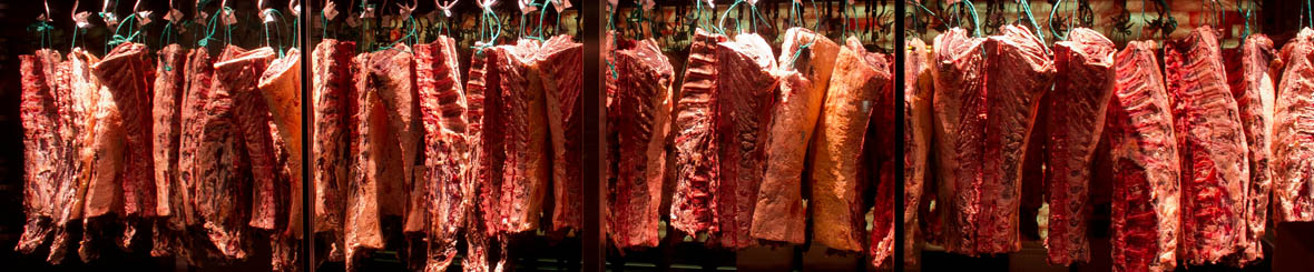 Dry Aged Dry Aged