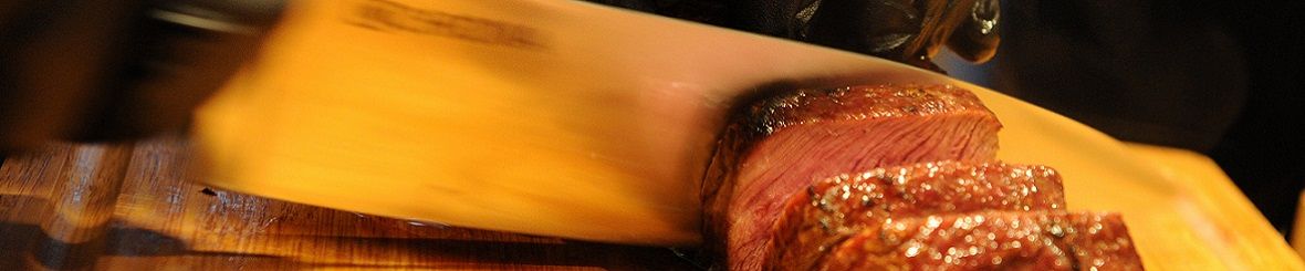 Filetsteak & Tenderloin Filetsteak & Tenderloin