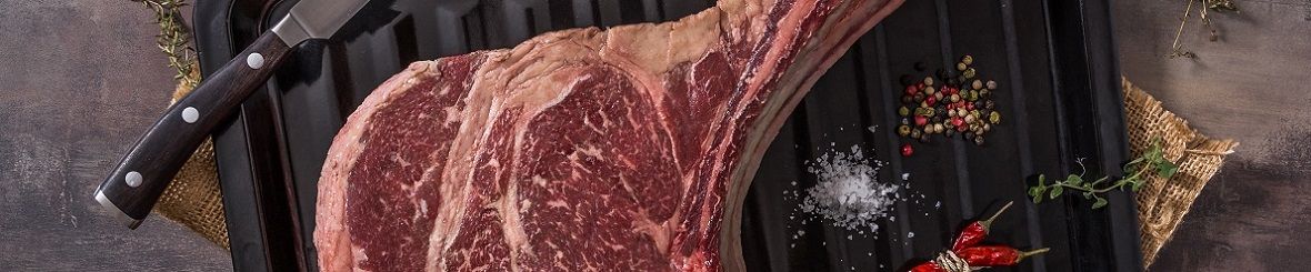 Tomahawk Steak Tomahawk Steak