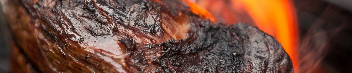 Tri Tip & Bürgermeisterstück Tri Tip & Bürgermeisterstück