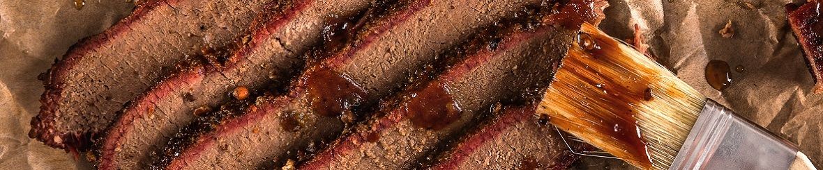 Brisket vom Rind Brisket vom Rind