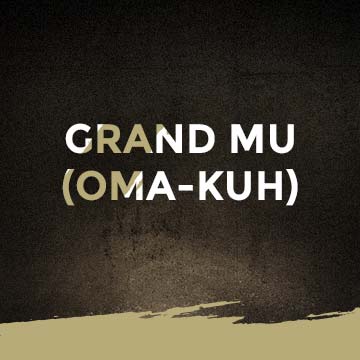 Grand Mu [Oma-Kuh]