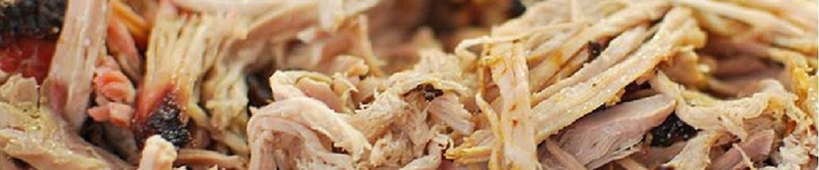 Pulled Beef Pulled Beef