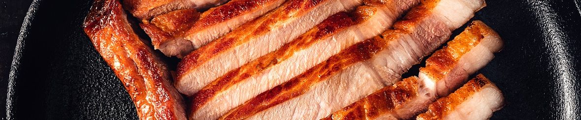 Kotelett vom Schwein Kotelett vom Schwein