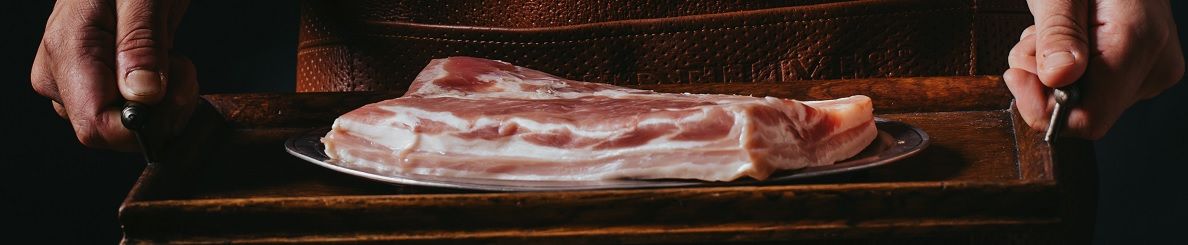 Schweinebauch Schweinebauch