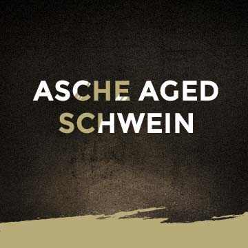 Asche Aged
