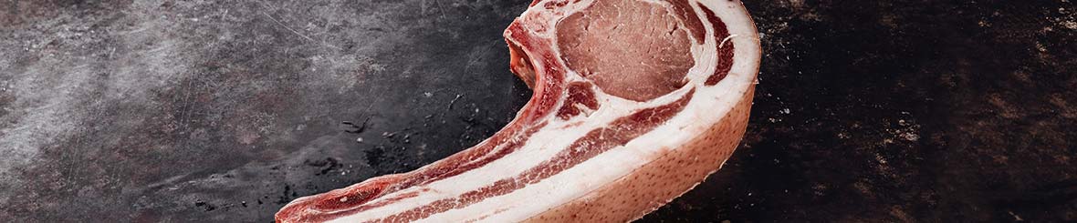 Dry Aged Dry Aged