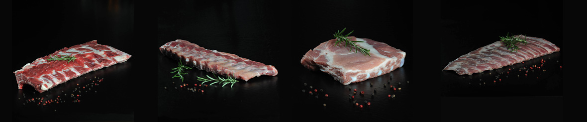 Spareribs Spareribs