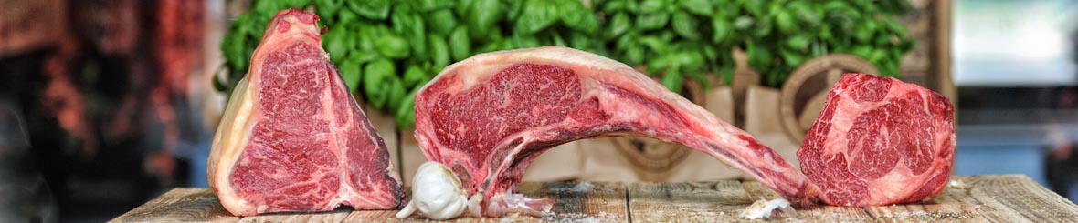 Steaks Steaks