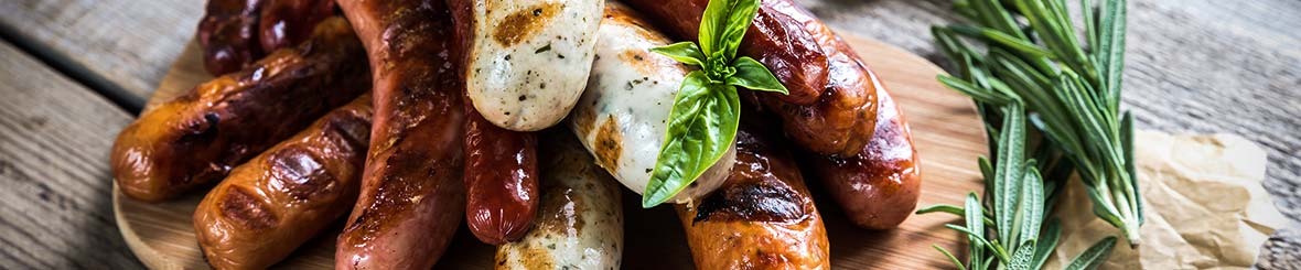 Bratwurst Bratwurst