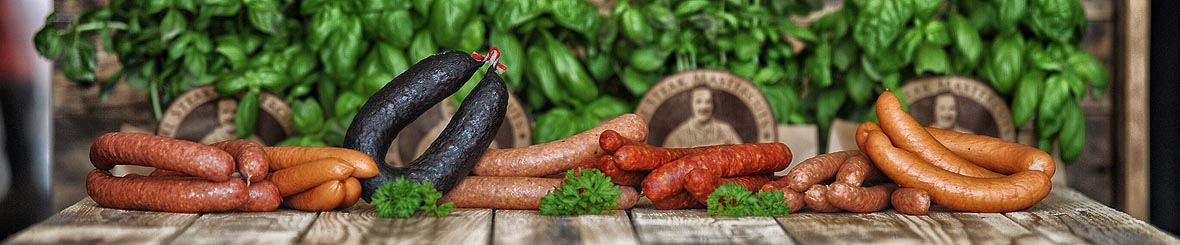 Wurst & Schinken Wurst & Schinken