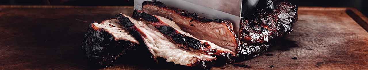 BBQ | Beef-Brisket BBQ | Beef-Brisket