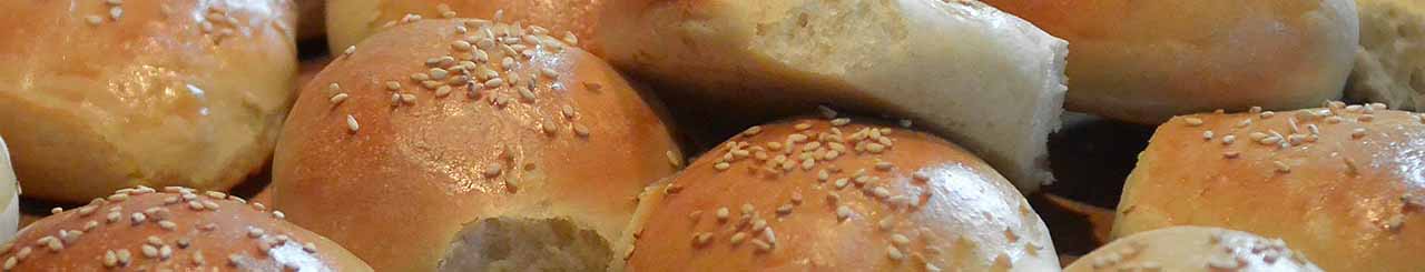 Wissenswertes zum Burger Bun Wissenswertes zum Burger Bun