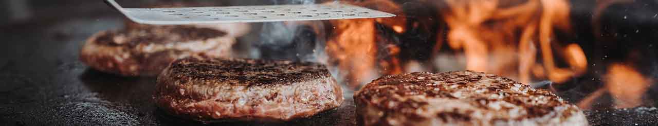 BBQ | Burger BBQ | Burger