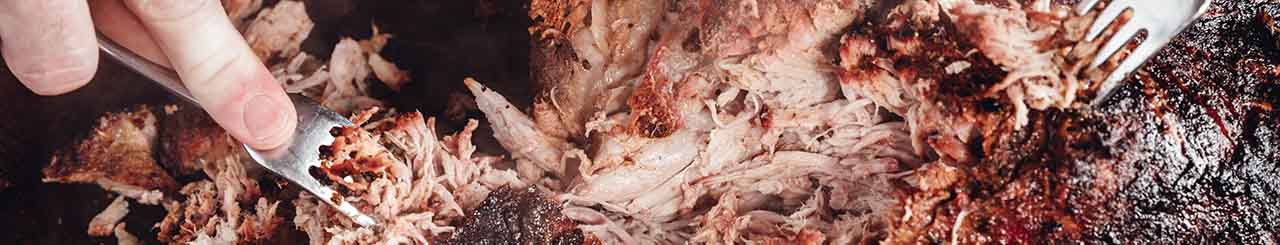 BBQ | Pulled Pork & Beef BBQ | Pulled Pork & Beef
