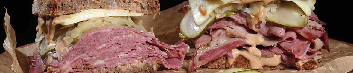 So gelingt die Pastrami Zubereitung zu Hause So gelingt die Pastrami Zubereitung zu Hause