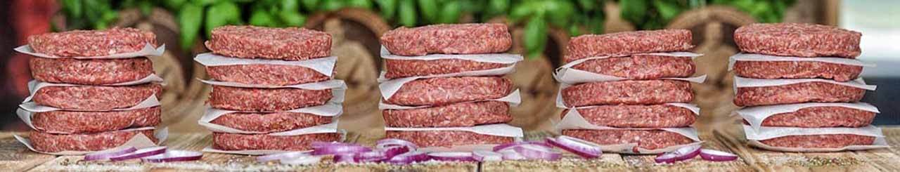 Wissenswertes zum Burger Patty Wissenswertes zum Burger Patty