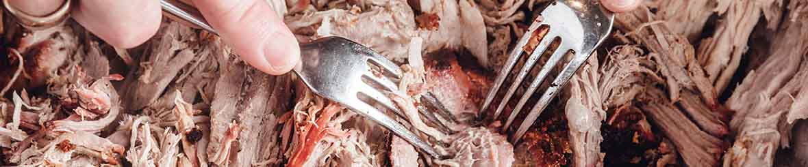 Pulled Pork Zubereitung - Die Königsdisziplin des Barbecue (BBQ) Pulled Pork Zubereitung - Die Königsdisziplin des Barbecue (BBQ)