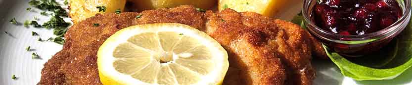Schnitzel Schnitzel