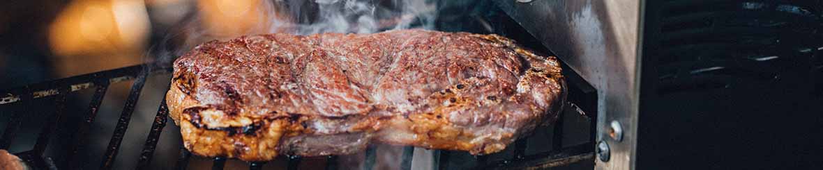 Ludwig on Fire - Beeftasting live Ludwig on Fire - Beeftasting live