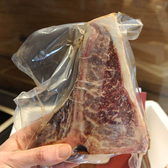 ratgeber tiefgefrorenes fleisch auftauen metzgerei der ludwig